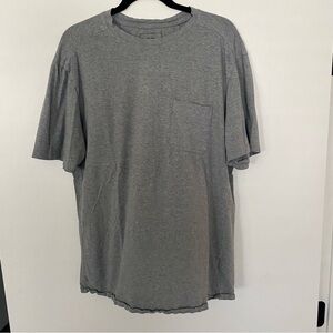 The North Face men’s shirt medium